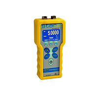AEP Transducers STAR Professional Hand Held Indicator (5 bar, relative pressure)