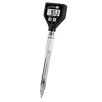 PCE PH 18 pH-Tester (0,00~14,00 pH, ± 0,1 pH))