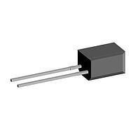 Vishay General Semiconductor BPW82 PIN Photodiodes Sideview 790-1050nm +/-65 deg