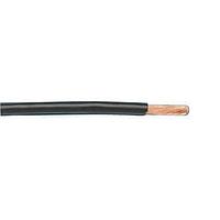 Alpha Wire 781401 BK005 UL AWM Style 1230 and 1015 HU WIRE PVC