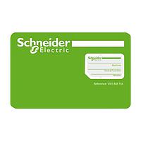 SCHNEIDER VW3M8704 Motor Drives MEMORY CARD PACK OF 25 PCS
