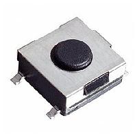 Alcoswitch - TE Connectivity FSM1LPASTR Tactile Switches FSM1LPASTR=ESD GND SMD TACT SWITCH