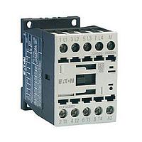 Eaton XTCF020B00WD Solid State Contactors CONTACTOR 4P 20A FRAME B 48VDC COIL