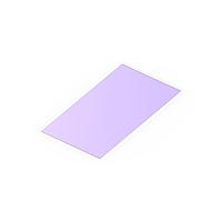 Wurth Elektronik 40004020 Thermal Pad WE-TGF Thrml Flr Pad 200mm x 400mm x 2mm