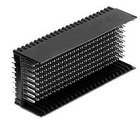 3M Electronic Solutions Division HSHM-H200E5-8CP1-TG30 Module Type E 2MM 8R STRT HDR 200 SIGNAL CONT