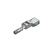 Amphenol CONEC 43-11741 Profibus DP SAL-SD-SKSW9-12B-