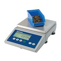 Table scale