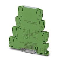 PHOENIX CONTACT 2902974 Indicator PLC-OPT-24DC/24DC/ 100KHZ-G