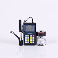 NAKE LEEB110 Leeb Hardness Tester (100 ~ 990 HLD)