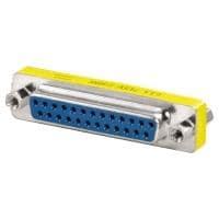 Weidmuller 1450880000 D-Sub Connectors - Standard Density IE-FCI-D25-FF