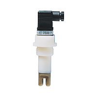 Jumo tecLine CR-GT Conductive two-electrode conductivity sensor (10 µS/cm ~ 15 mS/cm, Part No.:  00300200)