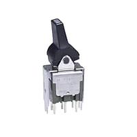 NKK Switches MNL12JEW13 Rocker Switches SWITCH TOGGLE