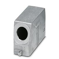 PHOENIX CONTACT 1412759 Hoods HC-STA-B24-HHFS- 1STP21-EL-AL
