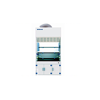 BIOBASE FH1200(P) Ducted Fume Hood (0.3 ~ 0.8 m/s)