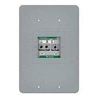 Littelfuse PGK-0060 Adapter Plate NEMA 3 PNL ADPTR FOR PGR-2601,4300,5701