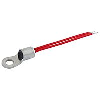 Vishay BC Components NTCALUG01A103F161 NTC 10K 1% 160MM AWG24