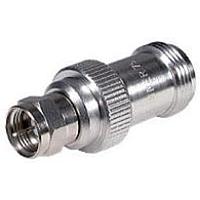 HUBER+SUHNER 33_F-N-75-51/033_-E RF Adapters - Between Series 33_F-N-75-51/033_-E