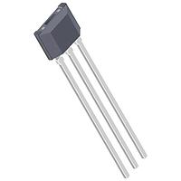 Allegro MicroSystems APS12170LUAATN 2-Wire TWO-WIRE CONTINUOUS TIME HALL-EFFECT LATCH