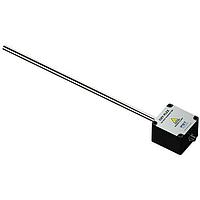 SST Sensing XZR200-B2-C1-D1 Oxygen Sensor Zirconia oxygen transmitter 220mm (8.7" ) probe with 5m cable 400degC max temp. analog outputs