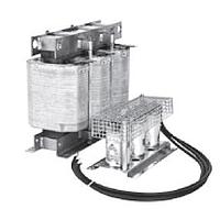 Schaffner FN5040-10-83 Power Line Filters 10A 5.2mH OUTPT FLTR Frequency Inverters