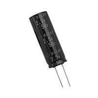 Supercapacitors