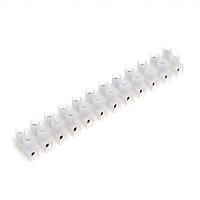 Altech 40.512 Wire-to-Wire TSF6.0/12WP 40A EUROSTRIP 20-8 AWG