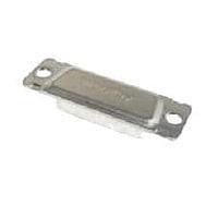 Amphenol Commercial Products L17D4K63116 Dust Cap METAL DUST CAP FOR 15 POS. PLUG