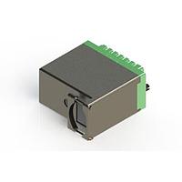 EDAC 516-120-520-262 Connectors Rack & Panel Connector