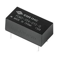 CUI Inc PDM2-S12-D15-D Isolated The factory is currently not accepting orders for this product.