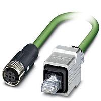 PHOENIX CONTACT 1407546 Cat 5e NBC-FSD/ 5 0-93B/R4RC SCO