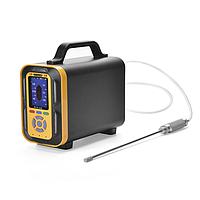 Multi gas detector