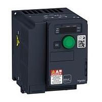 SCHNEIDER ATV320U22M3C Motor Drives ATV320 Compact drive IP20 -3HP-200/240V 3ph