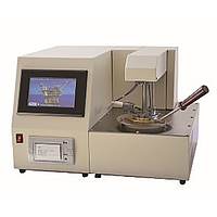 Oil test equipment