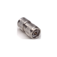 KEYSIGHT N9910X-850 Coaxial adapter (Type-N(m) to Type-N(m), 18 GHz)