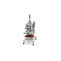H&H CS-680 Pneumatic Flat Press Machine