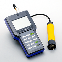 Wood and Construction Moisture Meter
