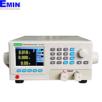 DC Electronic Load Calibration Service