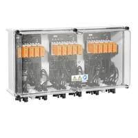 Weidmuller 2737620000 Electrical Enclosures PVN1M6I4SXFXV1O1TXPX10