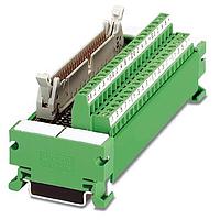PHOENIX CONTACT 2968357 Passive Interface Modules UM45-FLK50/AB-1756