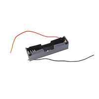 Soldered 101619 Lithium Battery Holder HOLDER, 18650, LITHIUM, BATTERY