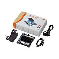 ADLINK Technology I-Pi LEC-MTK-I1200-4G-64G/US Development Kits I-Pi SMARC Plus PrototypingDevKit based on MediaTekGenio 1200 platform1200