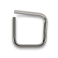 KERN 318-32 Milligram Weights (E2, 2 mg)