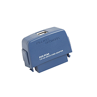 Fluke Network DSX-PC6A Single Patch Cord Adapter