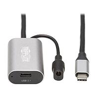 Tripp Lite U330-05M-C2C USB 3.2 Gen 1 U330-05M-C2C