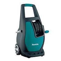 Makita HW111 High Pressure Washer ( 110Bar, 1700W, 370L/h)