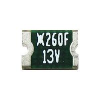 Littelfuse RF1185-000 Resettable Fuses - PPTC 13.2V 2.6A-HD   100A    MAX