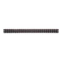 Molex 38760-0126 Low Profile Barrier Terminal Strip CB BTS STD 26 ASY CB BTS STD 26 ASY