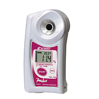 Kalium meter