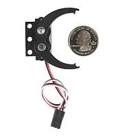 SparkFun ROB-13176 Educational Robotic Kits Micro Gripper Kit A - Straight Mount