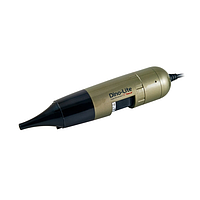 Dino-Lite AM4113-EUT Dino-Lite Premier Handheld Digital Microscope (USB) (1.3M pixels; 55x~90x)
